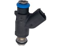OEM 2006 Kia Sedona Injector Assembly-Fuel - 353103C000