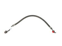 OEM 2013 Hyundai Genesis Hose Assembly-Brake, LH - 58742-3M000