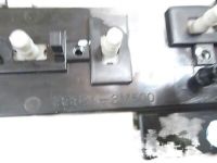 OEM Hyundai Switch Assembly-Power Front Seat LH - 88621-3M500