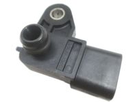 OEM Hyundai Sensor-Fuel Tank Pressure - 31435-2H000