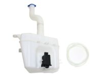 OEM 2010 Hyundai Azera Cap-Windshield Washer Reservoir - 98623-2E100