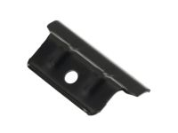 OEM 2006 Kia Rio Bracket-Battery Mounting - 3716022000