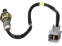 OEM 2007 Kia Sportage Oxygen Sensor Assembly, Left - 3921037543