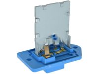 OEM Hyundai Venue Resistor - 97128-D1000