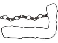 OEM Kia Sorento Gasket-Rocker Cover - 224412G600