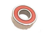 OEM 2015 Kia Soul Bearing-Rear - 3734237400