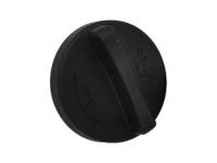 OEM 2022 Hyundai Elantra Cap-Oil Filler - 26510-26640
