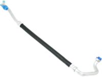 OEM 2010 Hyundai Elantra Hose-Cooler Line Suction - 97763-2H100