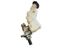 OEM 2019 Hyundai Sonata Cylinder Assembly-Brake Master - 58510-C1200