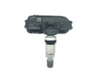 OEM Hyundai Tucson Tire Pressure Sensor - 52933-2S510