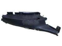 OEM 2017 Hyundai Elantra Trim Assembly-Rear Wheel House RH - 85895-F2000-TRY