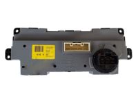 OEM 2012 Hyundai Sonata Heater Control Assembly - 97250-3Q001-BLH