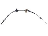 OEM Hyundai Azera Automatic Transmission Lever Cable Assembly - 46790-3L100