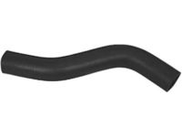 OEM 2000 Hyundai Elantra Hose-Radiator, Upper - 25411-29100