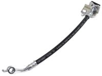 OEM 2012 Hyundai Elantra Hose-Brake Rear, LH - 58737-3X300