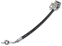 OEM 2015 Hyundai Elantra Hose-Brake Rear, LH - 58737-3X300