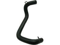 OEM 2001 Kia Optima Hose-Power Steering Oil Suction - 5758138500