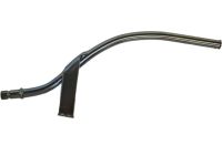 OEM 2005 Hyundai Accent Oil Level Gauge Guide - 26612-26010