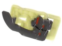 OEM 2006 Hyundai Tucson Interior Door Handle Assembly, Right - 82620-2E000-U7