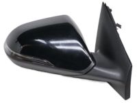 OEM 2019 Hyundai Sonata Mirror Assembly-Outside Rear View, RH - 87620-C2520