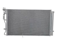 OEM Hyundai Veloster Condenser Assembly-Cooler - 97606-J3190