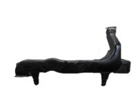 OEM 1997 Hyundai Accent Duct Assembly-Air - 28210-26001