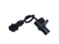 OEM 2005 Kia Optima Crankshaft Position Sensor - 3918037150