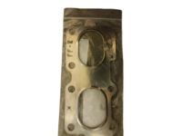 OEM Kia Telluride Gasket-Exhaust MANIF - 285213C712