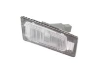 OEM 2018 Kia Forte5 Lamp Assembly-License Plate - 925021M400