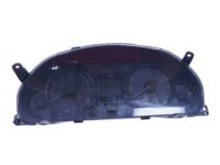 OEM 2013 Hyundai Genesis Cluster Assembly-Instrument - 94011-3M531