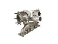 OEM 2016 Kia Sportage Turbocharger - 282312G410