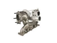 OEM 2014 Kia Optima Turbocharger - 282312G410