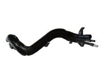 OEM 2013 Hyundai Elantra GT Filler Neck & Hose Assembly - 31030-A5500