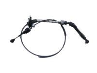 OEM Hyundai Automatic Transmission Cable Assembly - 46790-3Q200