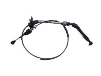 OEM 2014 Hyundai Sonata Automatic Transmission Cable Assembly - 46790-3Q200