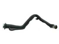 OEM Hyundai Hose-Fuel Filler Neck - 31036-2H500