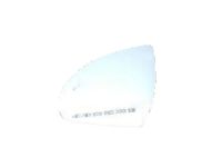 OEM Hyundai Ioniq Mirror & Holder Assembly-Outside Rear Vi - 87611-G2430
