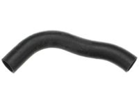 OEM 2014 Hyundai Genesis Hose Assembly-Radiator, Upper - 25414-3M100