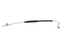 OEM Hyundai Hose-Discharge - 97762-2W801