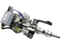 OEM Hyundai Column & Shaft Assembly-Steering - 56310-3X402
