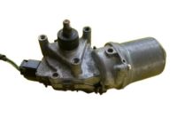 OEM Hyundai Sonata Windshield Wiper Motor Assembly - 98110-C2000