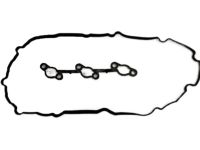 OEM Hyundai Genesis Coupe Gasket-Rocker Cover, RH - 22441-3CGA1