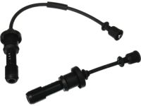 OEM 2004 Kia Optima Spark Plug Cable Set - 2750138B00