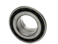 OEM Hyundai XG350 Front Wheel Bearing - 51720-38110