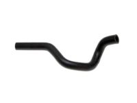 OEM Hyundai Sonata Hose-Power Steering Oil Suction - 57581-38000