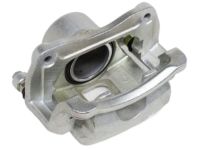 OEM 2018 Hyundai Santa Fe Sport CALIPER Kit-Front Brake, LH - 58180-4ZA70