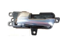 OEM 2014 Hyundai Sonata Interior Door Handle Assembly, Left - 82610-3S010