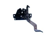 OEM Hyundai Sonata Latch Assembly-Hood - 81130-3D000