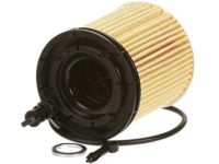 OEM 2022 Kia K5 Oil Filter Service Kit - 263502M000