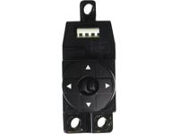 OEM Kia Sedona Switch Assembly-Folding - 935404D000